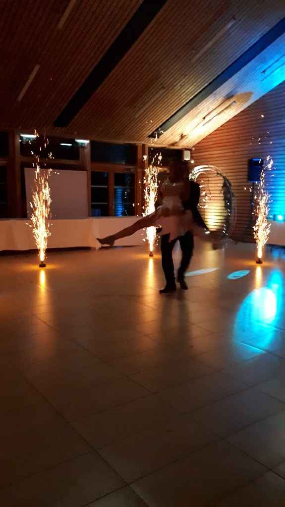 çA y est mariée le 25 juillet 2020 - 18