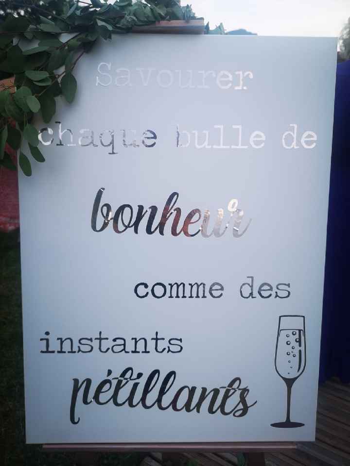 çA y est mariée le 25 juillet 2020 - 19