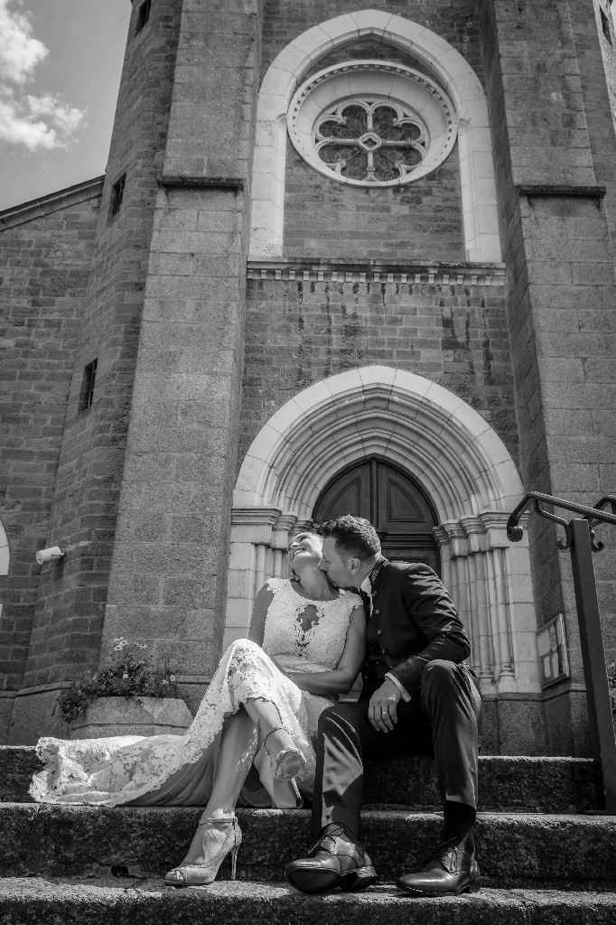 çA y est mariée le 25 juillet 2020 - 1