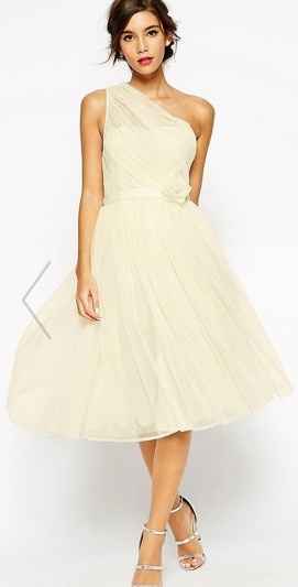 robe lendemain/mairie