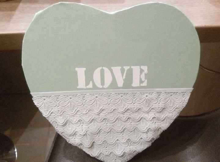 Petit cadre pour photobooth