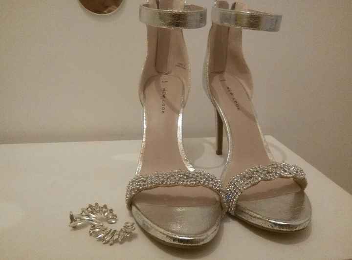 Montrez vos chaussures! - 1