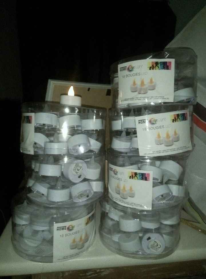 Une maman au taquet et un bon plan bougie - 1