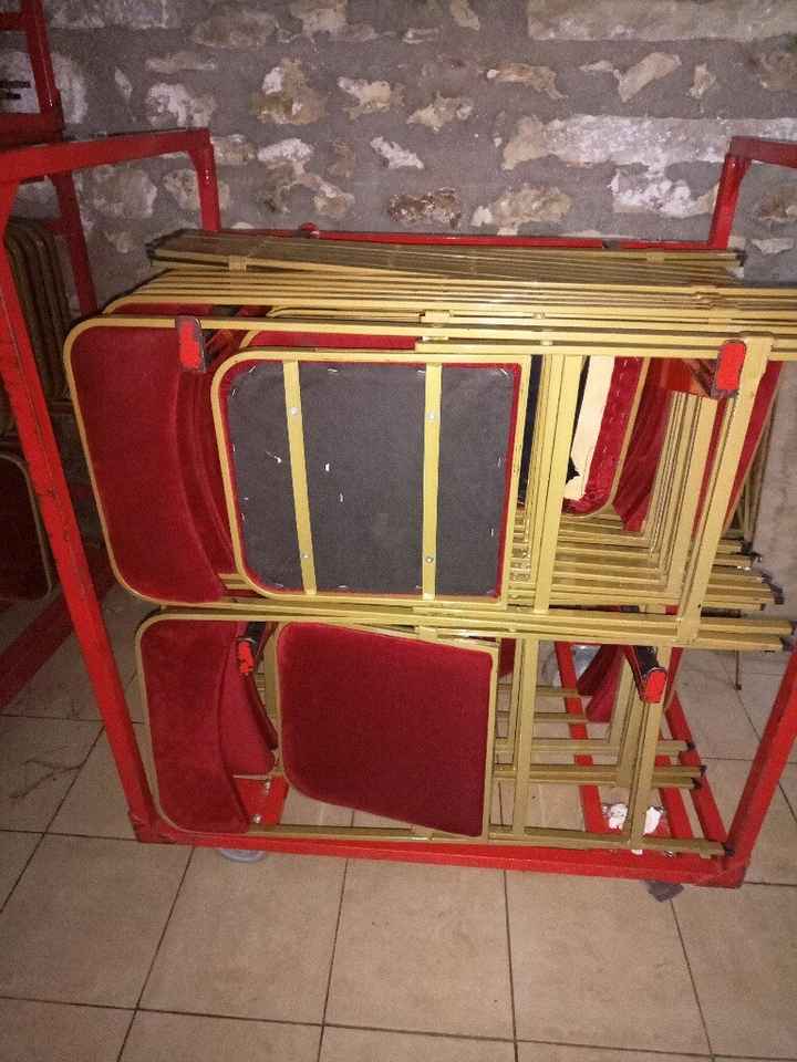 Help déco chaise ! - 1