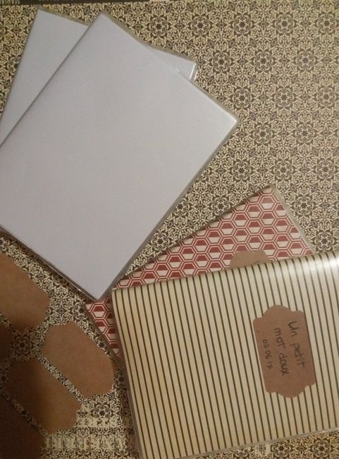 livre d'or 1