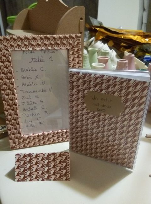 Livre d'or 2