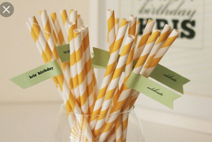 Je sêche pour les centres de table ! - 1