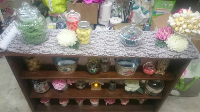 Essai bar à bonbons - 2