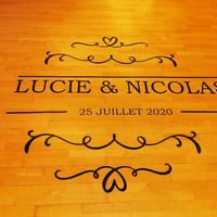 çA y est mariée le 25 juillet 2020 - 12