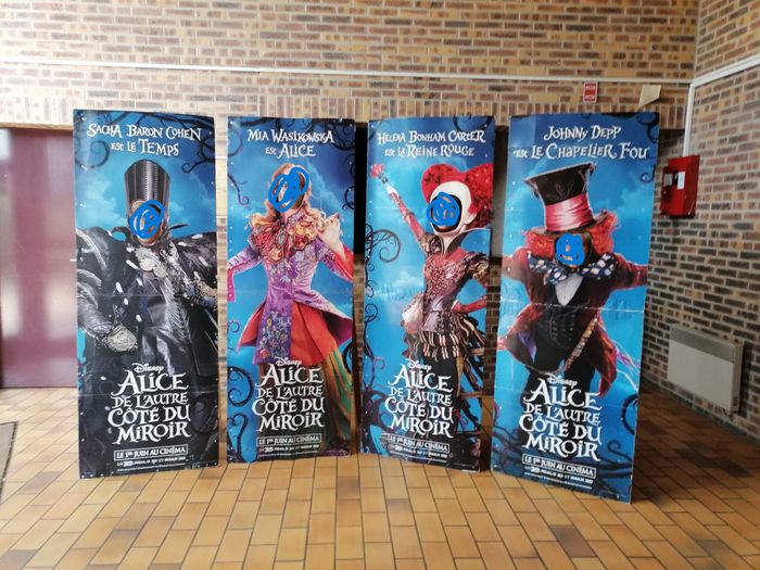 La déco de notre mariage 100% faite main! - 1