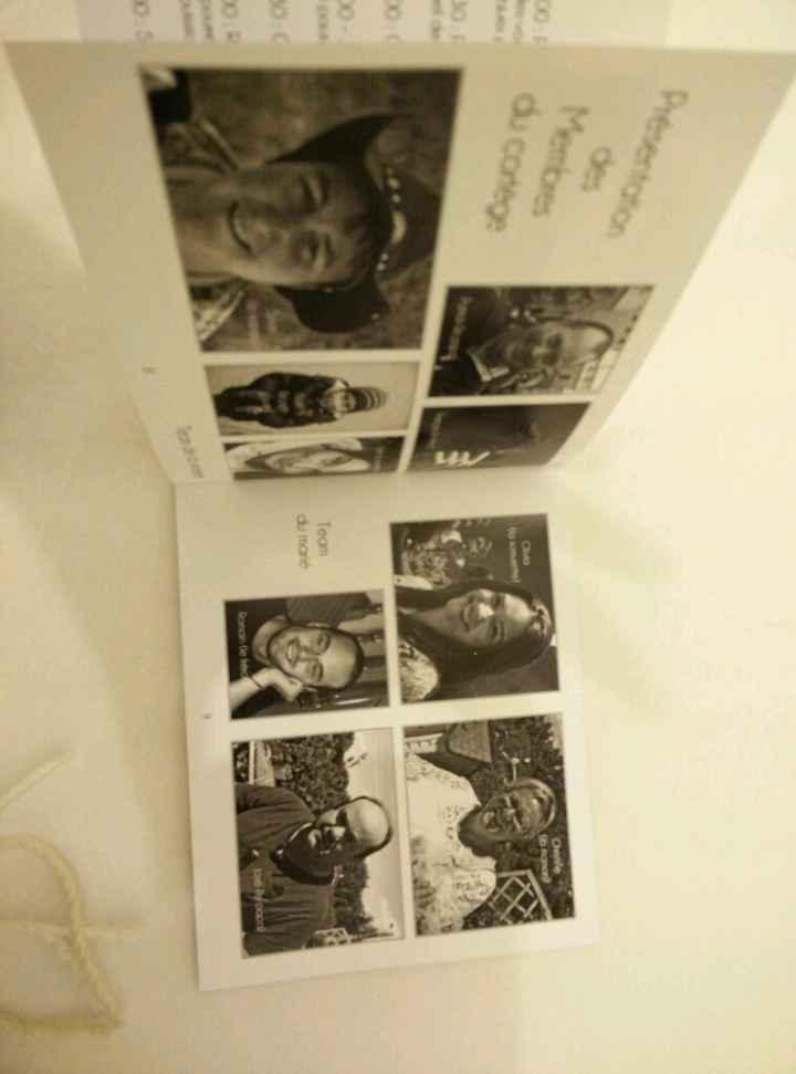 Livret du parfait témoin - 3