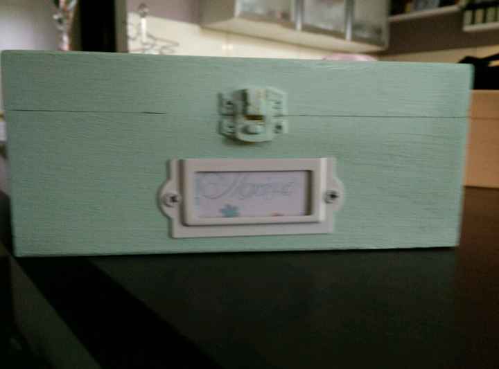 Nos kits du parfait témoin - 1