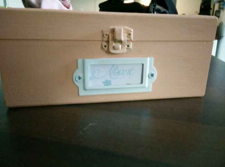 Nos kits du parfait témoin - 4