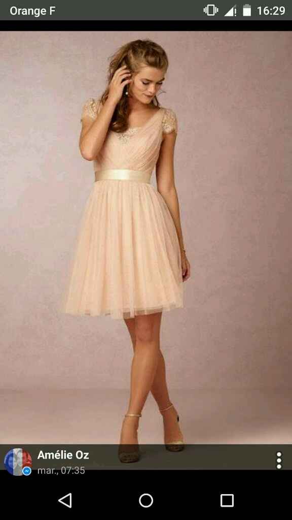 Première commande bhdln - 1