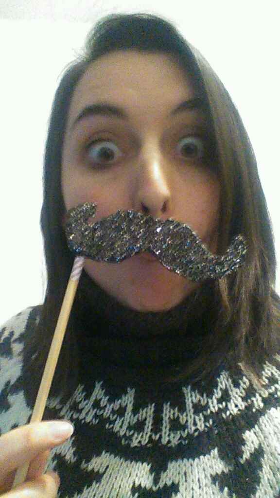 Accessoires photobooth diy - 1