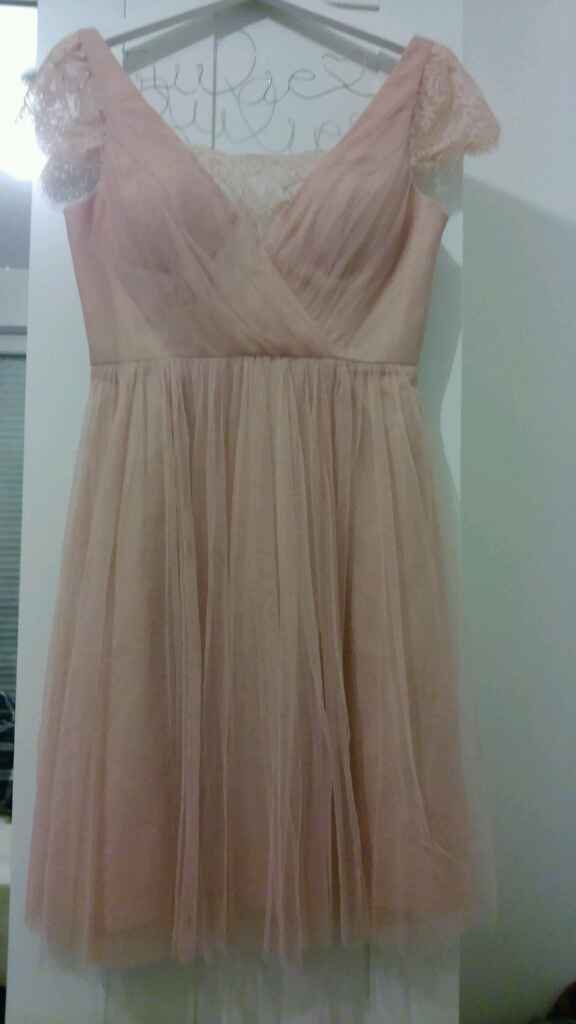 Première commande bhdln - 1