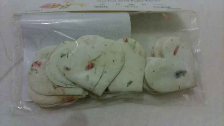 Première commande bhdln - 2