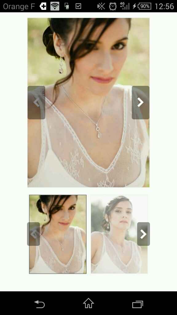 Montrez-moi vos bijoux - 1