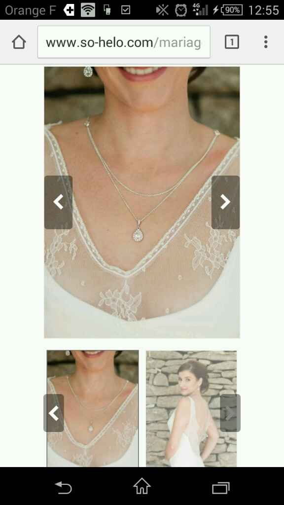 Montrez-moi vos bijoux - 2