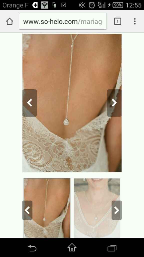 Montrez-moi vos bijoux - 3