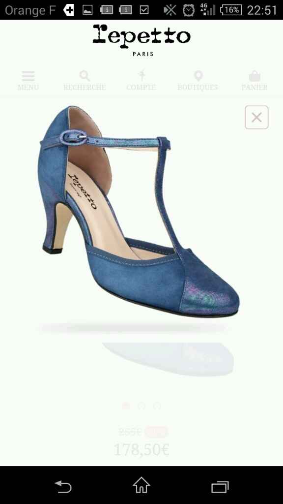 Soldes !!! partagez vos bons plans !!! - 1