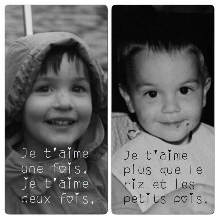 Avis photo faire part - 2