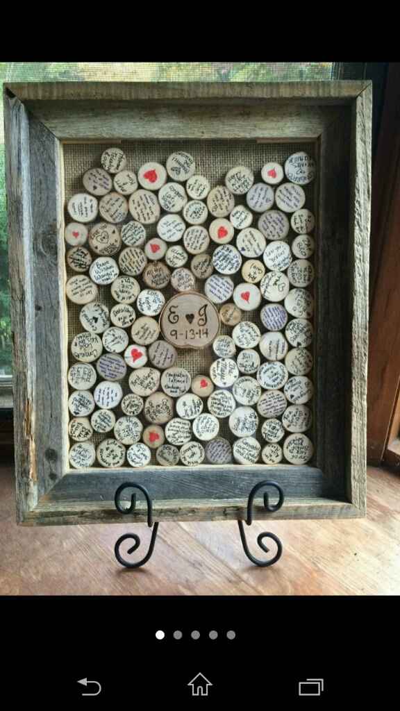 C'est parti pour mon diy - cadre d'or - 1