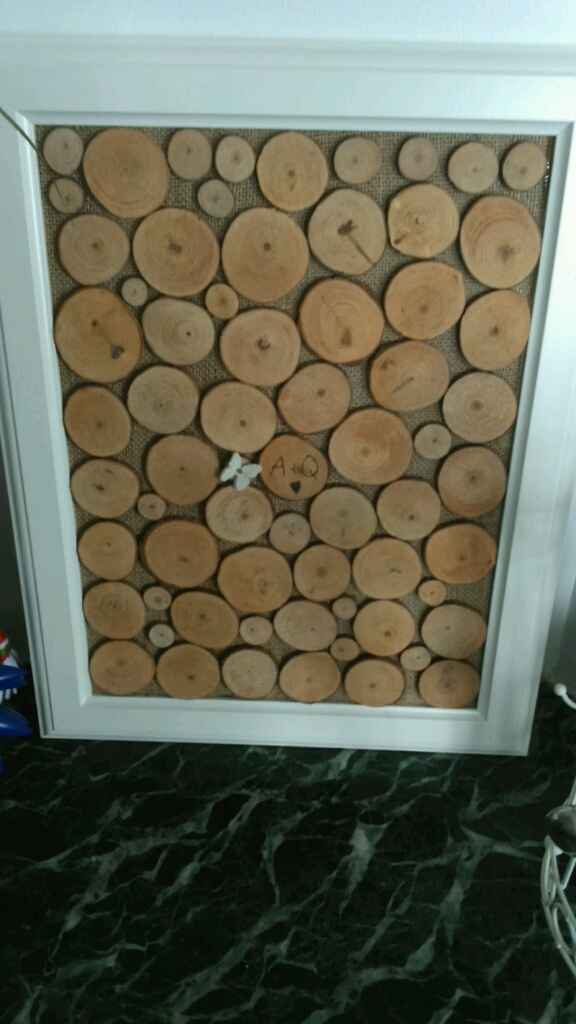 Montrez moi vos livres d'or - 1