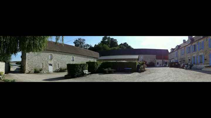 Besoin de vous... salle trop petite ? - 1