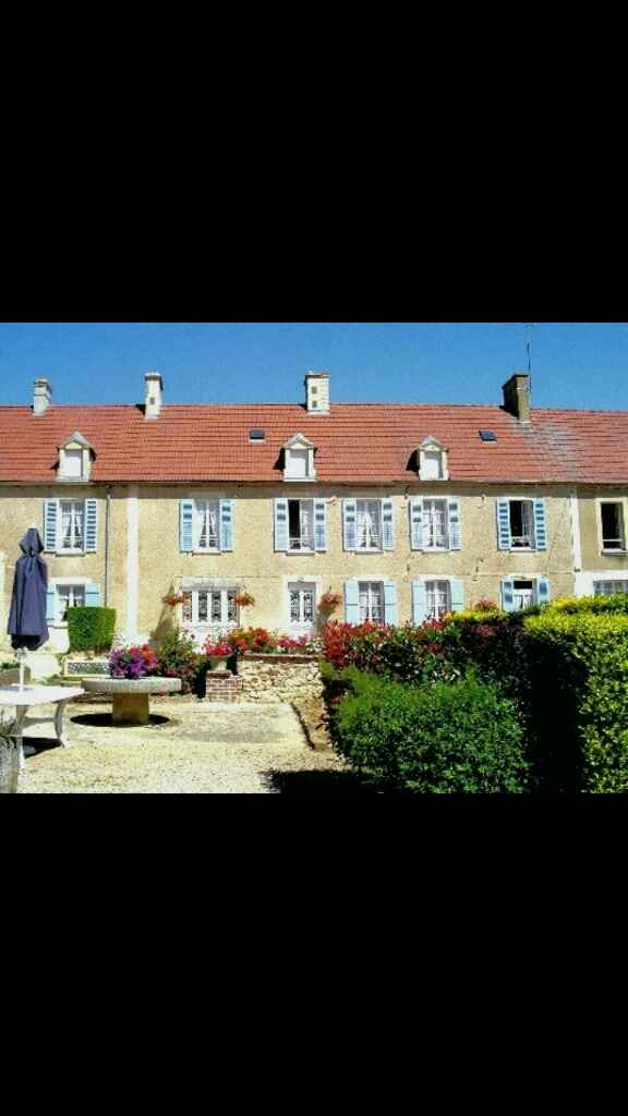 Besoin de vous... salle trop petite ? - 2