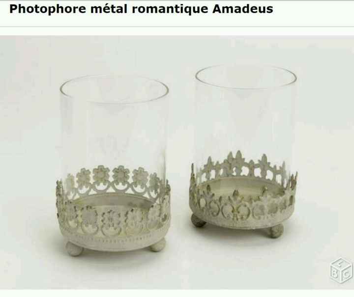 Photophores... je prends ou pas ? - 1