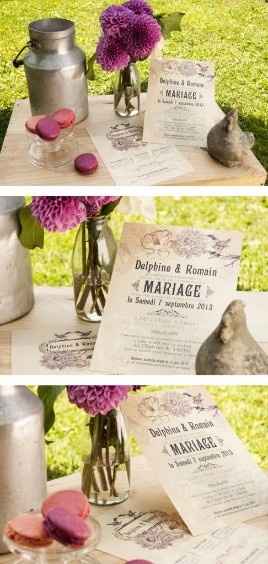 Tout en simplicité ...