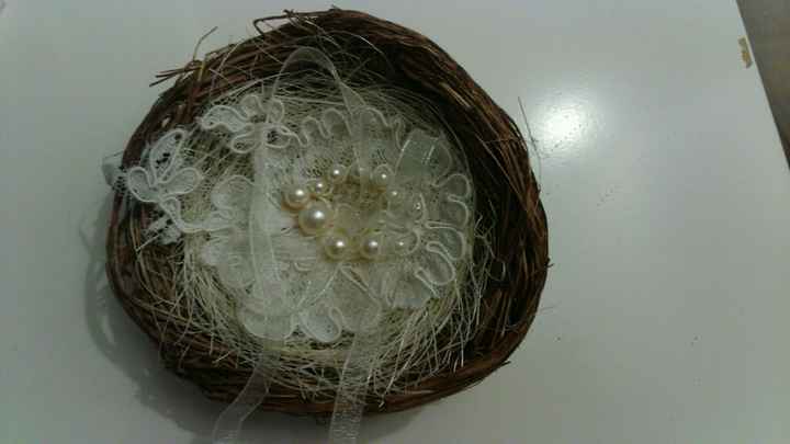 Non au coussin d'alliances - 1