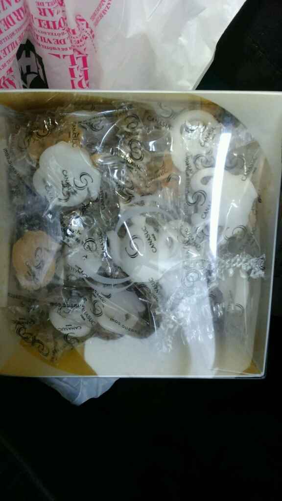 Petite trouvaille du jour - 1