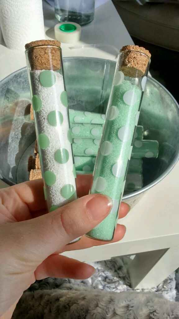 Week-end productif - 1