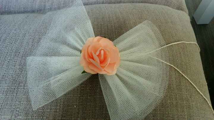 Week-end productif - 2