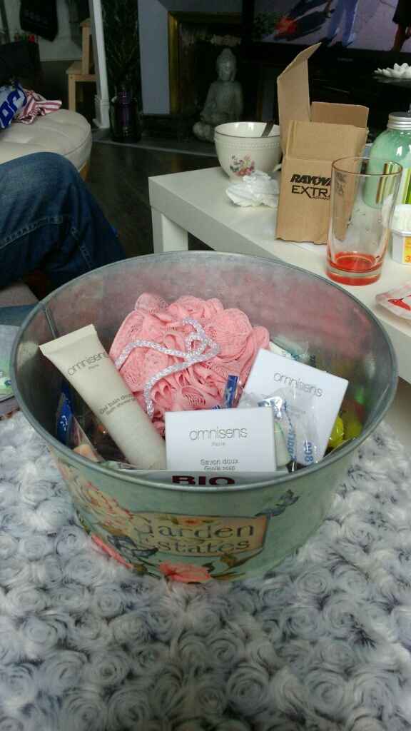 Week-end productif - 3