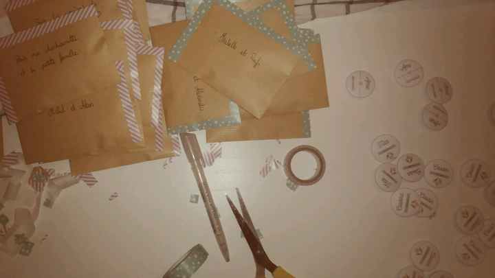 Badges camaloon reçus ! - 1