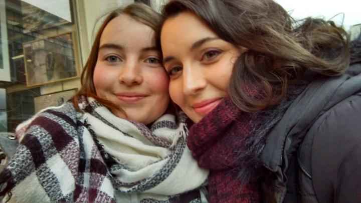 Mon essai maquillage à yves rocher - 3