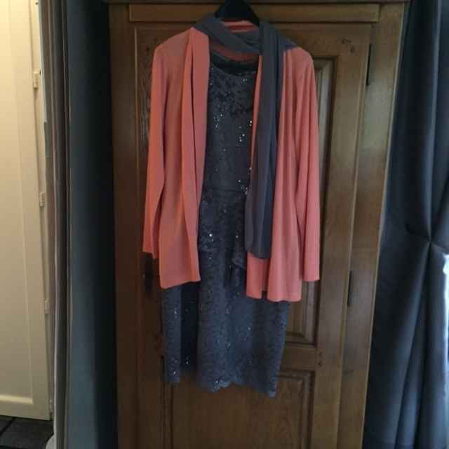 Tenue de mes parents - 2