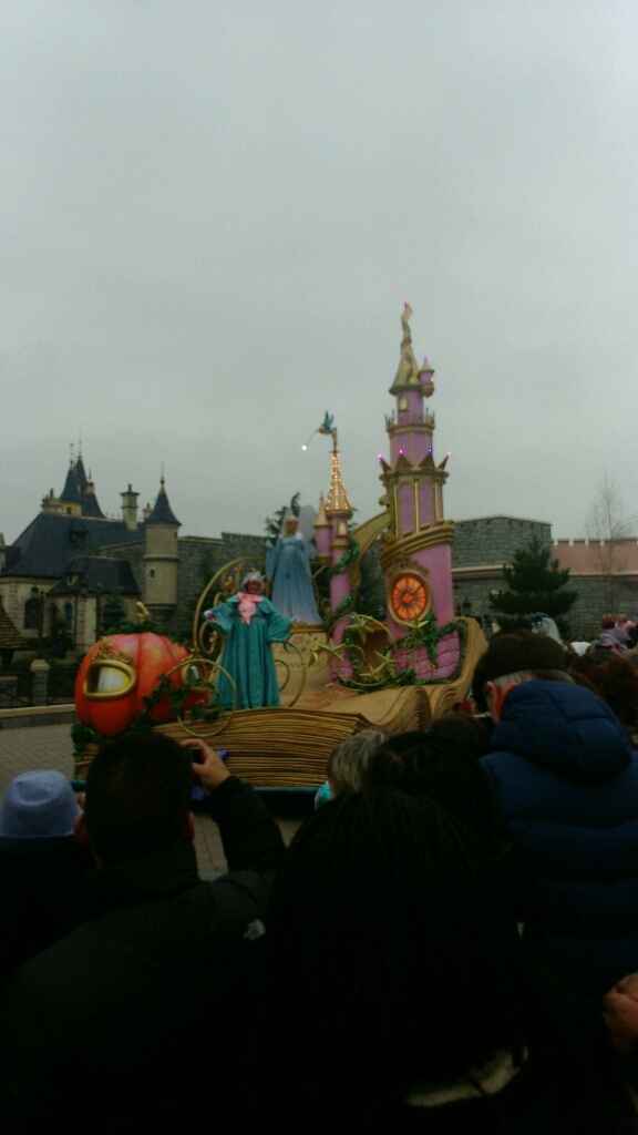 En direct de mon evjf - 1