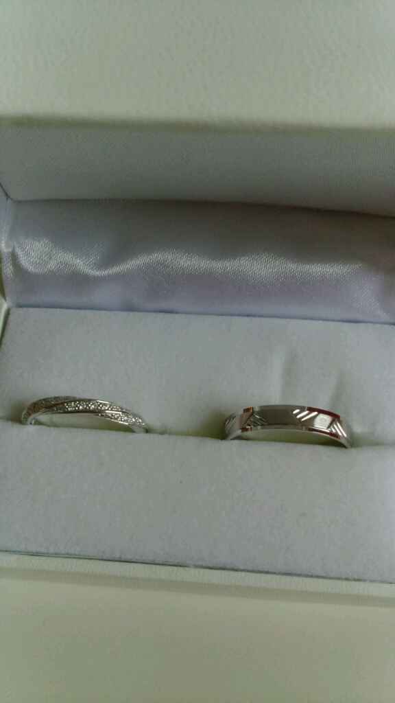 Nos précieuses !!! ? - 1