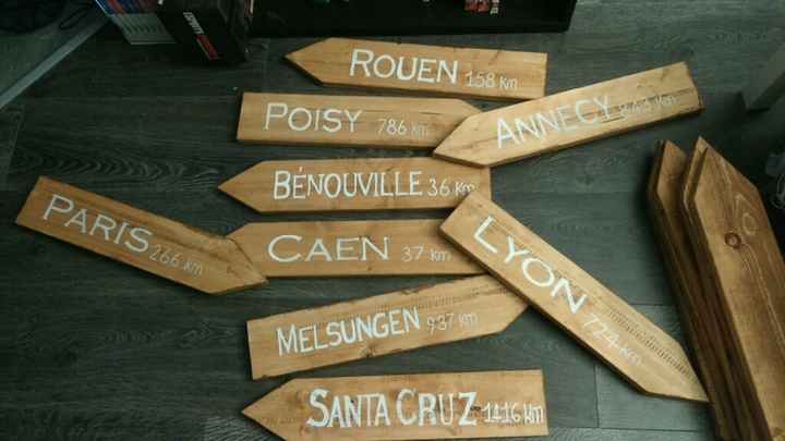 Mes petits diy du soir... - 1