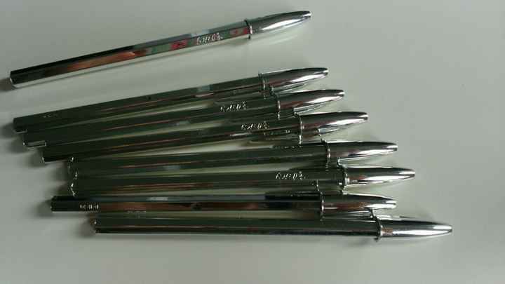 Dernier achat à j-7 - 1