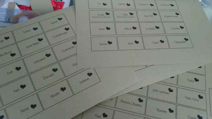 J-6: les animations ! - 1