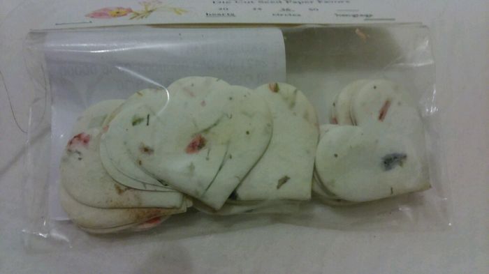 Première commande bhdln - 2