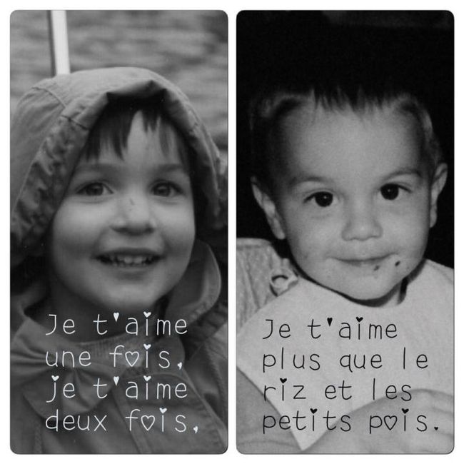 Avis photo faire part - 2