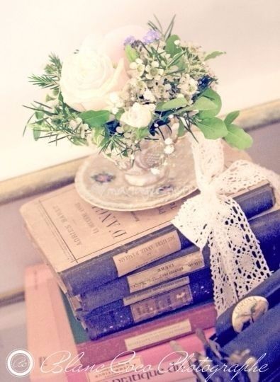 Centre de table N°2