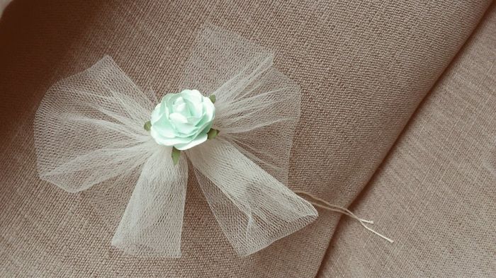 Pour les voitures des invités ? - 1