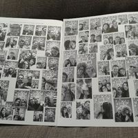 Notre gazette de remerciements est terminée! - 3